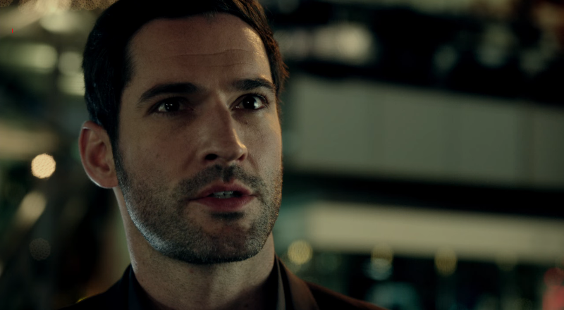 Lucifer Season 1 Episode 1 Recap - Pilot