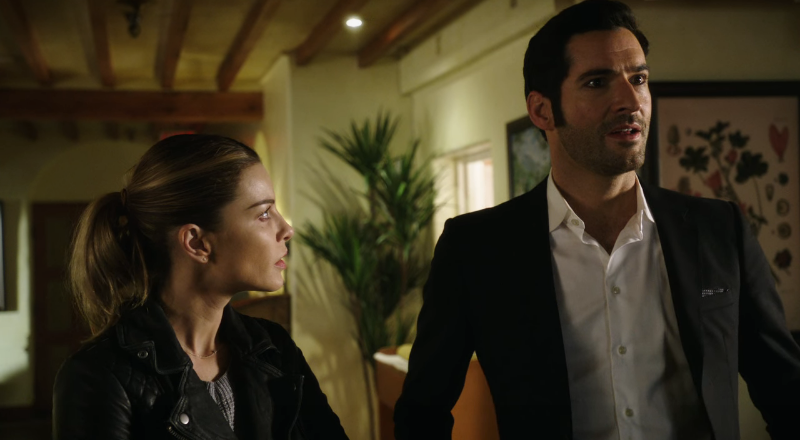 lucifer season 1 episode 10 full dailymotion