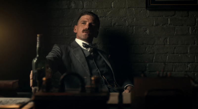 peaky blinders season 1 ep 5