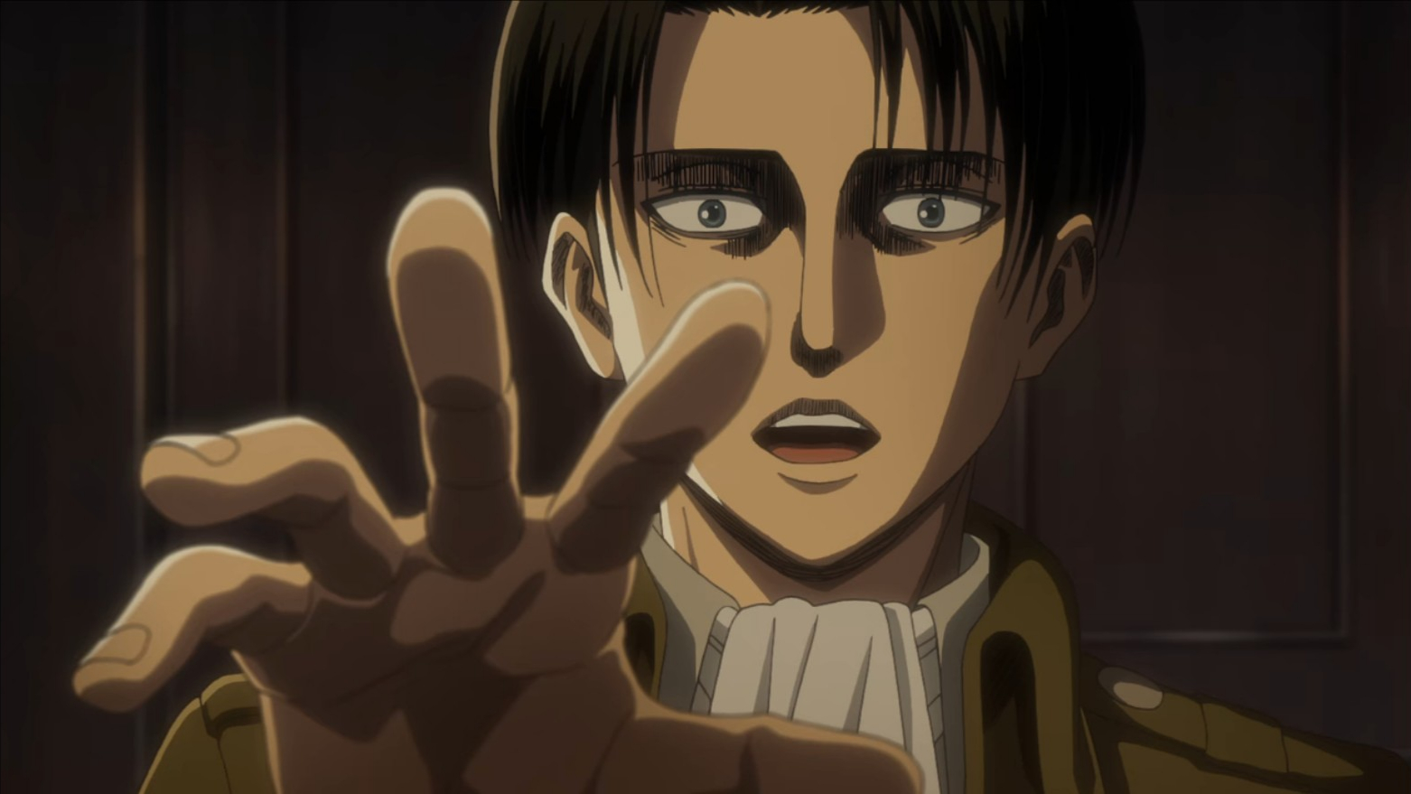 Attack on Titan Season 3 Episode 12 Review: Night of the Battle to