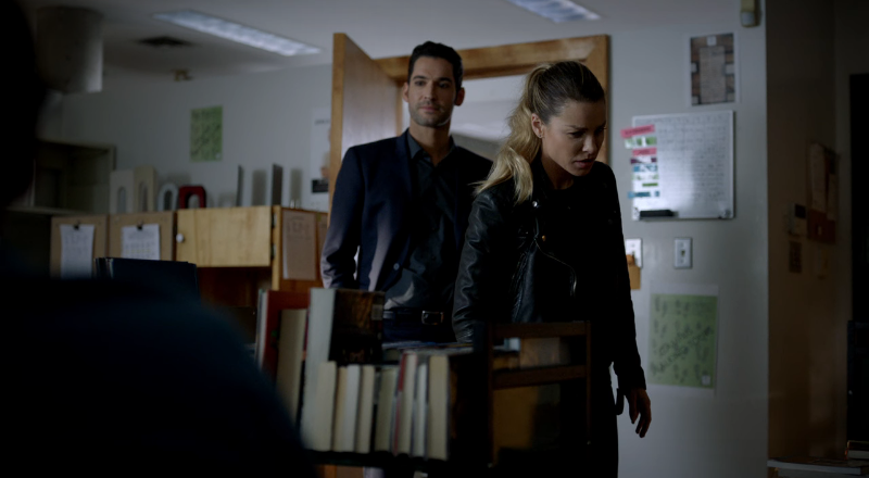 Watch lucifer season 2 episode clearance 12