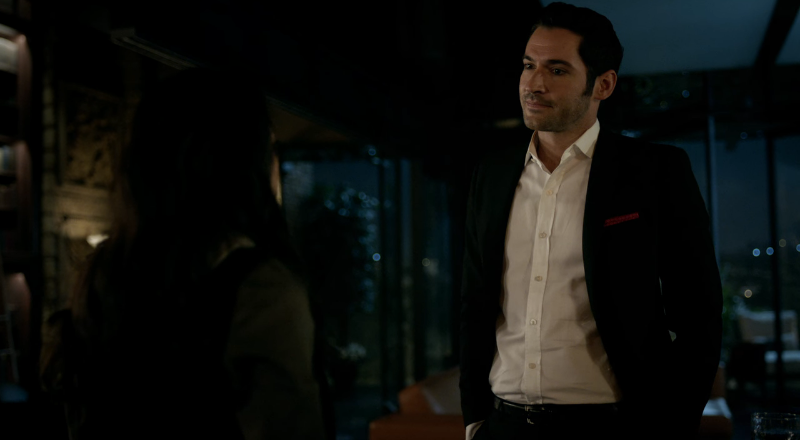 Lucifer season 2 episode clearance 8 online