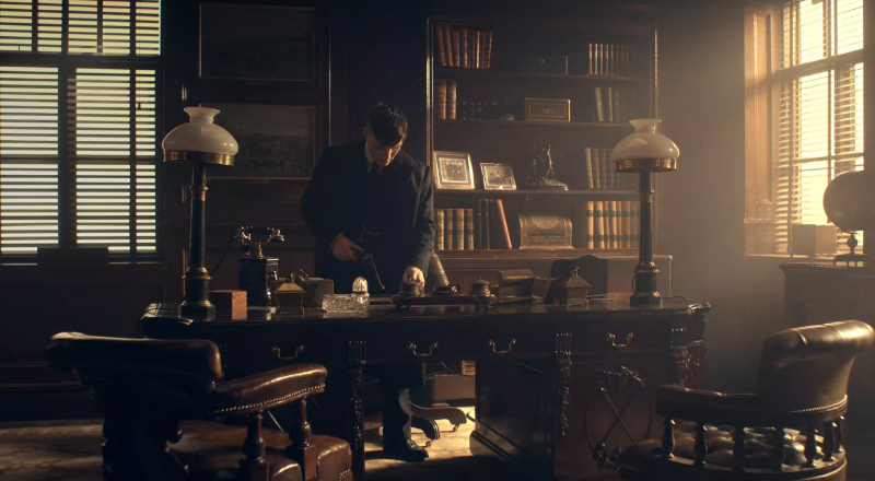 Peaky Blinders Season 3 Episode 4 Recap