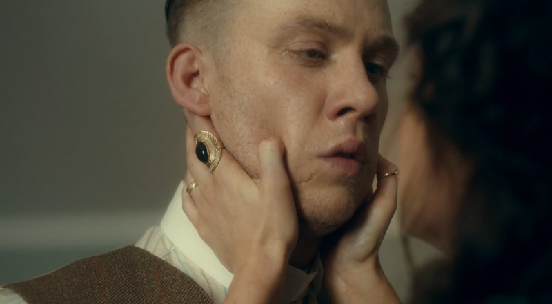 Peaky Blinders Season 4 Episode 1 Recap - The Noose