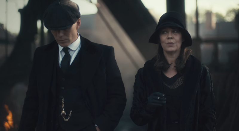 Peaky Blinders Season 4 Episode 2 Recap - Heathens