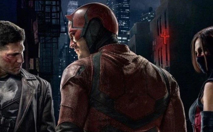 Daredevil Revival Moves Forward at Disney+