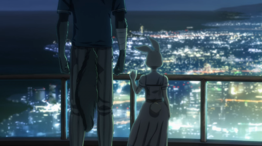 Beastars Season 1 Episode 12 Recap In The Storm S Wake