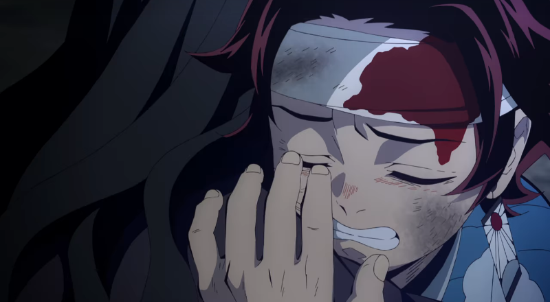 Demon Slayer: Kimetsu no Yaiba Season 3 Episode 5 Recap: Bright