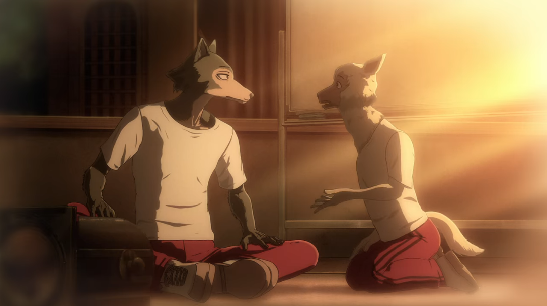 Beastars Season 2 Episode 4 Recap Entangled