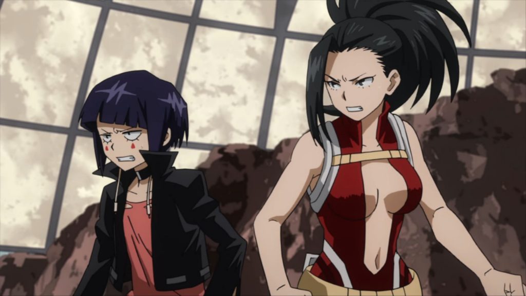 My Hero Academia Season 4 - Episode 13: Recap and Review