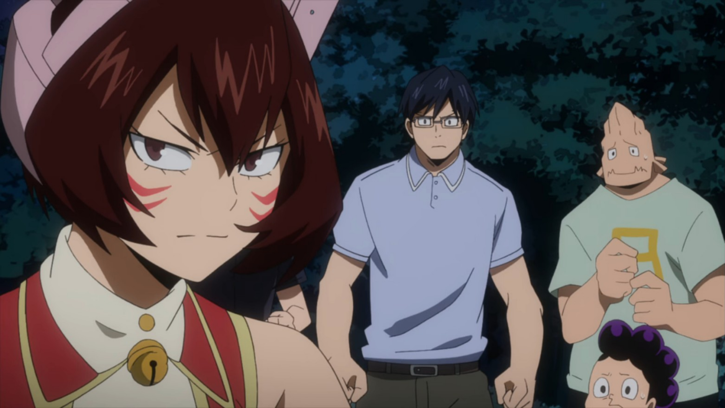 My Hero Academia Season 3 Episode 4 Recap - My Hero