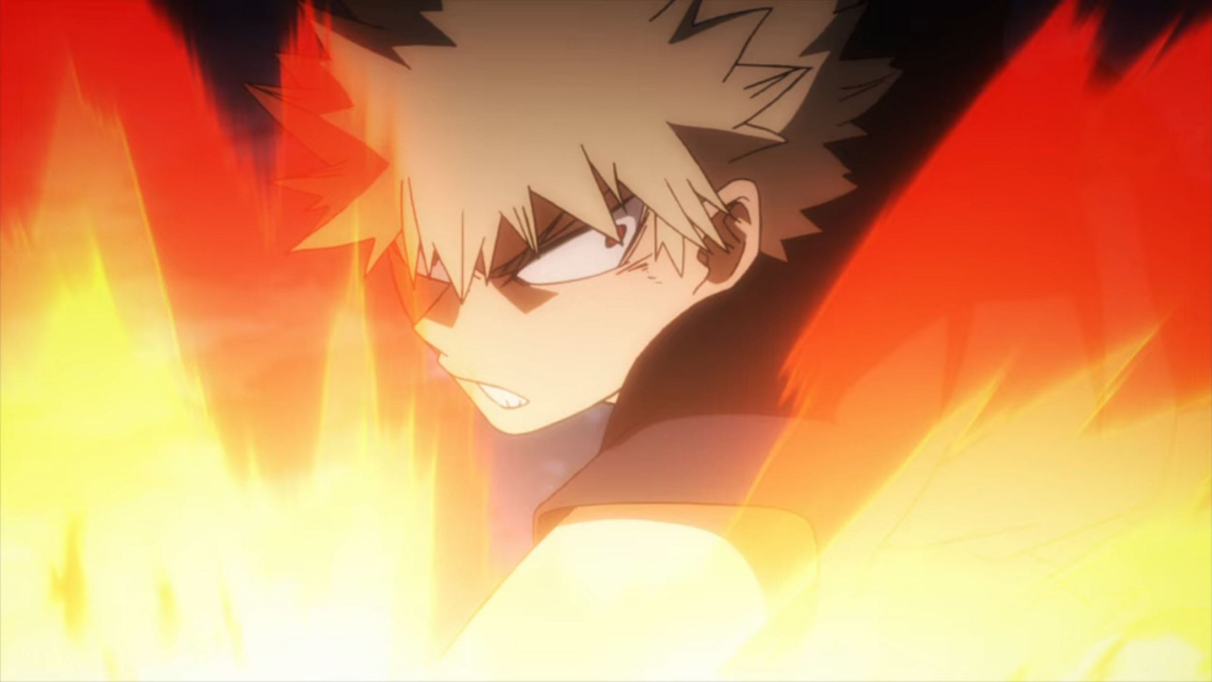 My Hero Academia: Season 3 - Episode 6 - The Game of Nerds