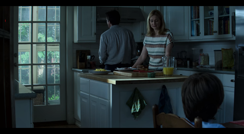 Let's Talk About…  Ozark – Season 3 – No Milk, No Sugar