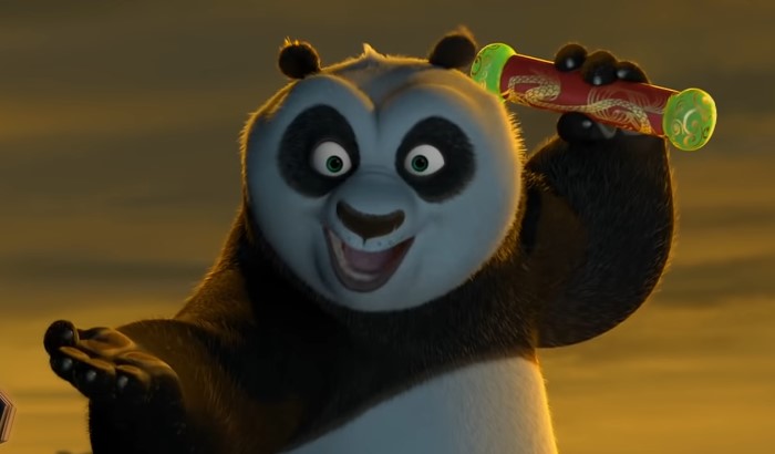 Kung Fu Panda 4 Officially Announced