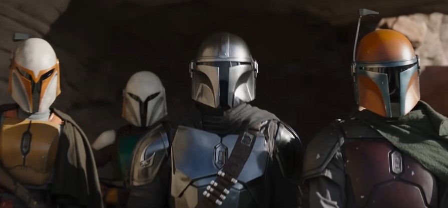 The Mandalorian 3 Trailer Teases Another War for Mandalore