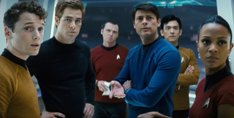 Star Trek 4 Pulled from 2023 Release Date