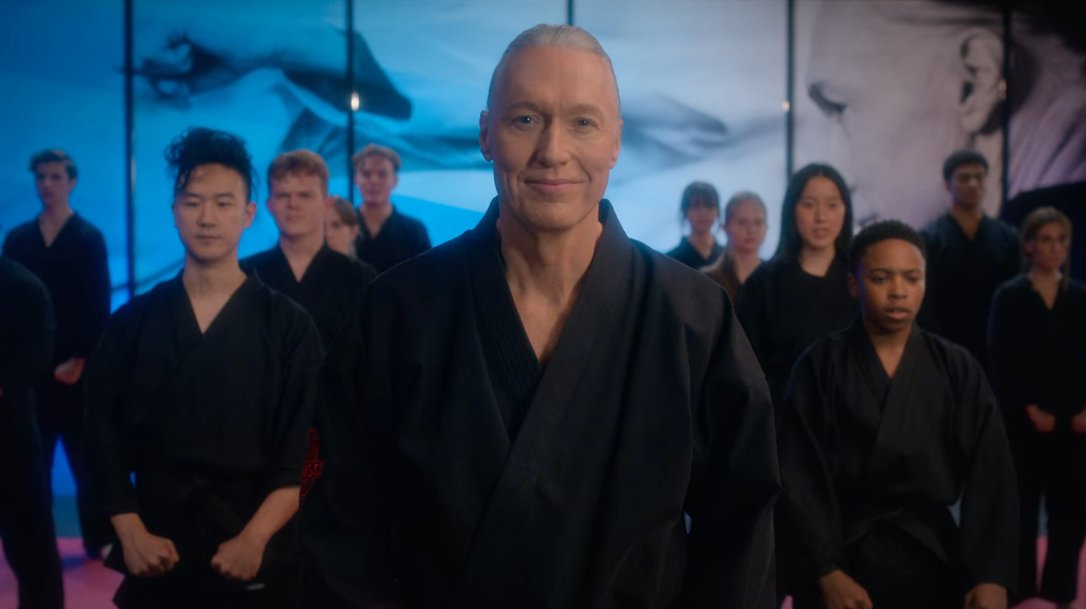 Cobra Kai Season 5 Episode 1 Recap - Long, Long Way From Home