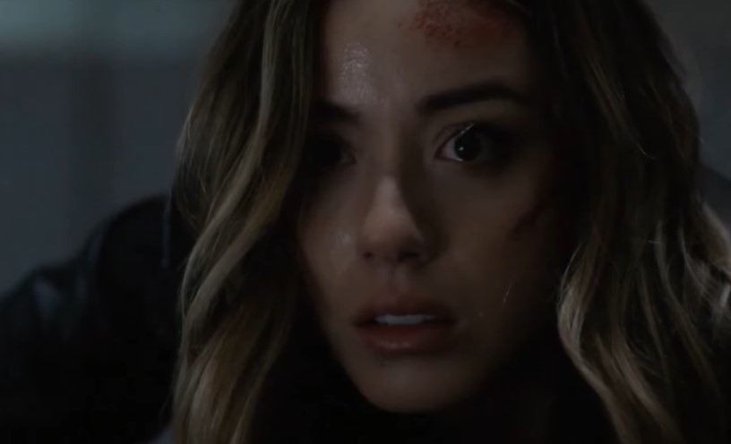 Agents Of SHIELD Is Quake Coming Back To The MCU