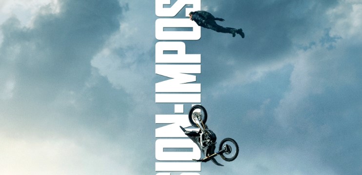 New Poster for Mission: Impossible – Dead Reckoning Teases Tom Cruise’s ...