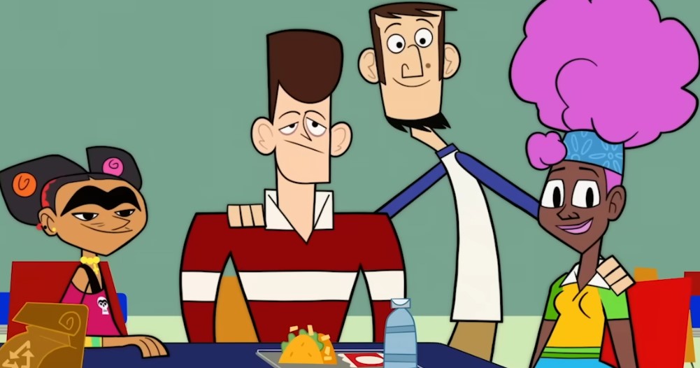 Abe, Joan, JFK and More Return in Trailer for Clone High Revival