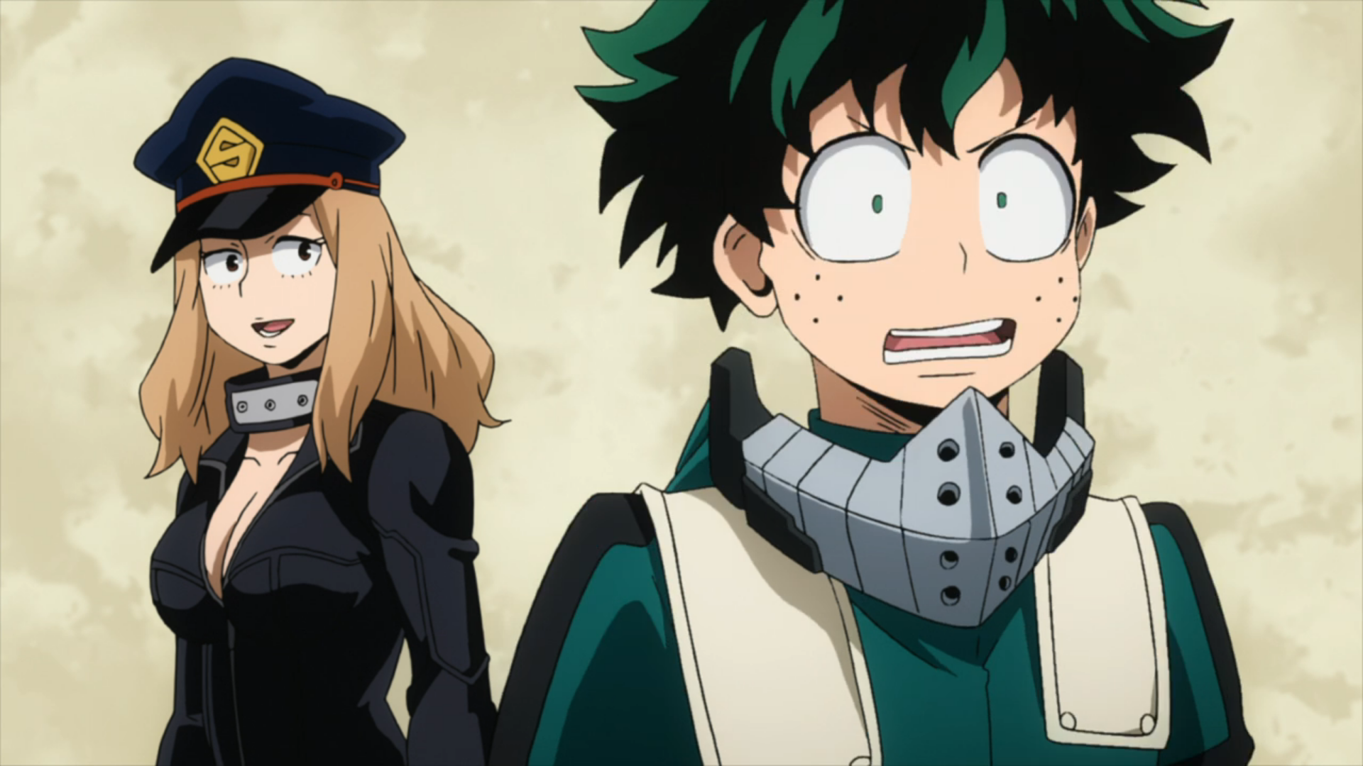 My Hero Academia Season 3 Episode 19 Recap - Rescue Exercises