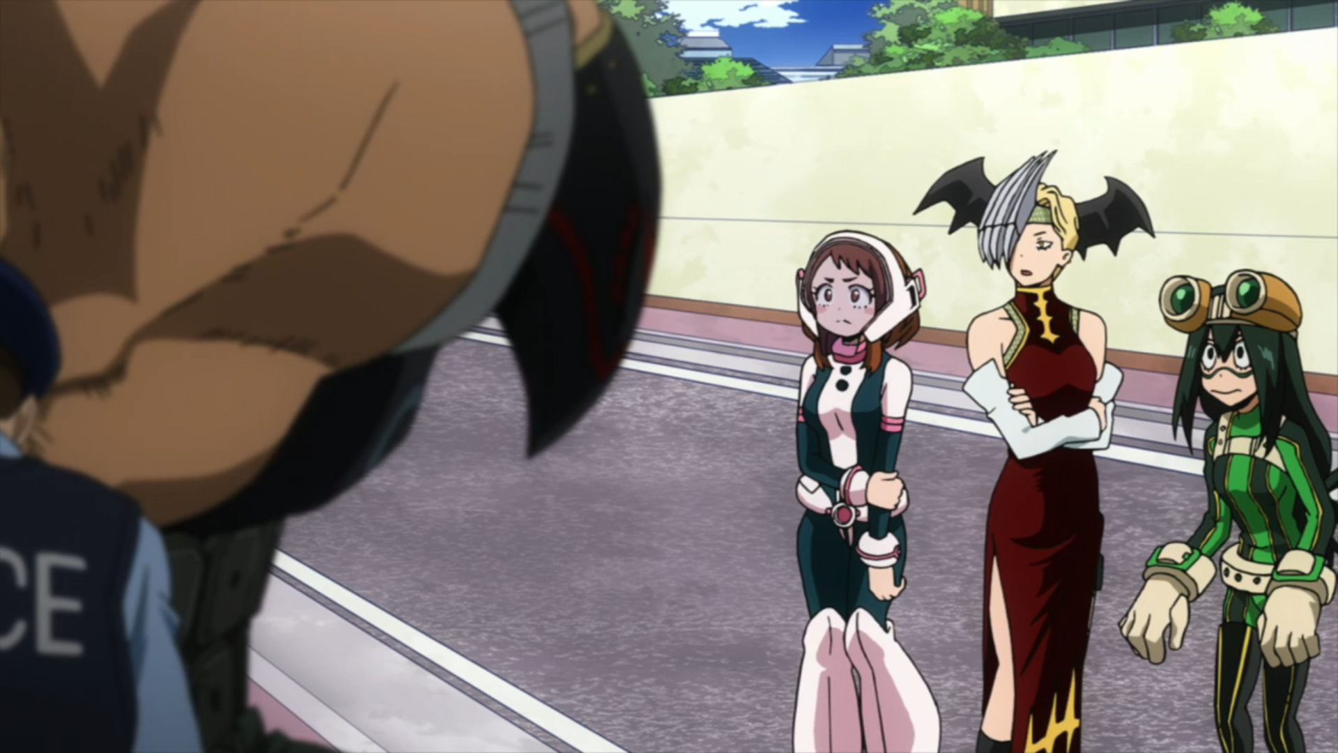 My Hero Academia Season 4 — Episode 13: Recap and Review — Otaku Orbit, by  Otaku Orbit